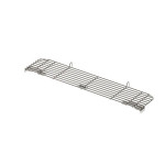 ETAGERE INOX PLANCHA ENO 60/65 de ENO - Plancha dans Accessoires plancha