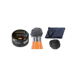 COFFRET NETTOYAGE PLANCHA de ENO - Plancha dans Accessoires plancha