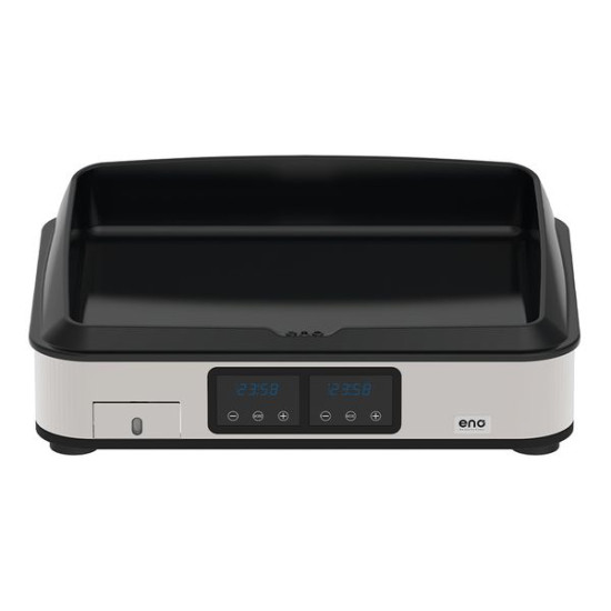 Plancha Enosign 65 Electrique de ENO - Plancha dans Plancha pour de bonnes grillades