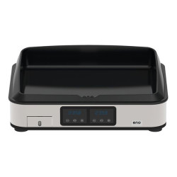 Plancha Enosign 65 Electrique de ENO - Plancha dans Plancha pour de bonnes grillades