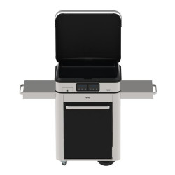 Plancha Combo Enosign 65 Electrique de ENO - Plancha dans Plancha pour de bonnes grillades