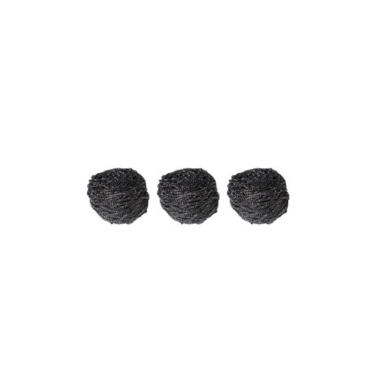 /KIT 3 BOULES INOX de ENO - Plancha dans Accessoires plancha