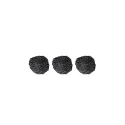 /KIT 3 BOULES INOX de ENO - Plancha dans Accessoires plancha