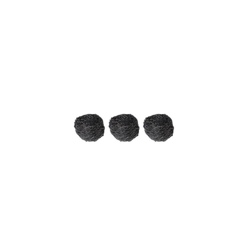 /KIT 3 BOULES INOX de ENO - Plancha dans Accessoires plancha