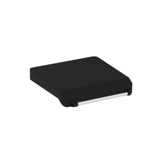COUVERCLE FUSION 60 de ENO - Plancha dans Accessoires plancha