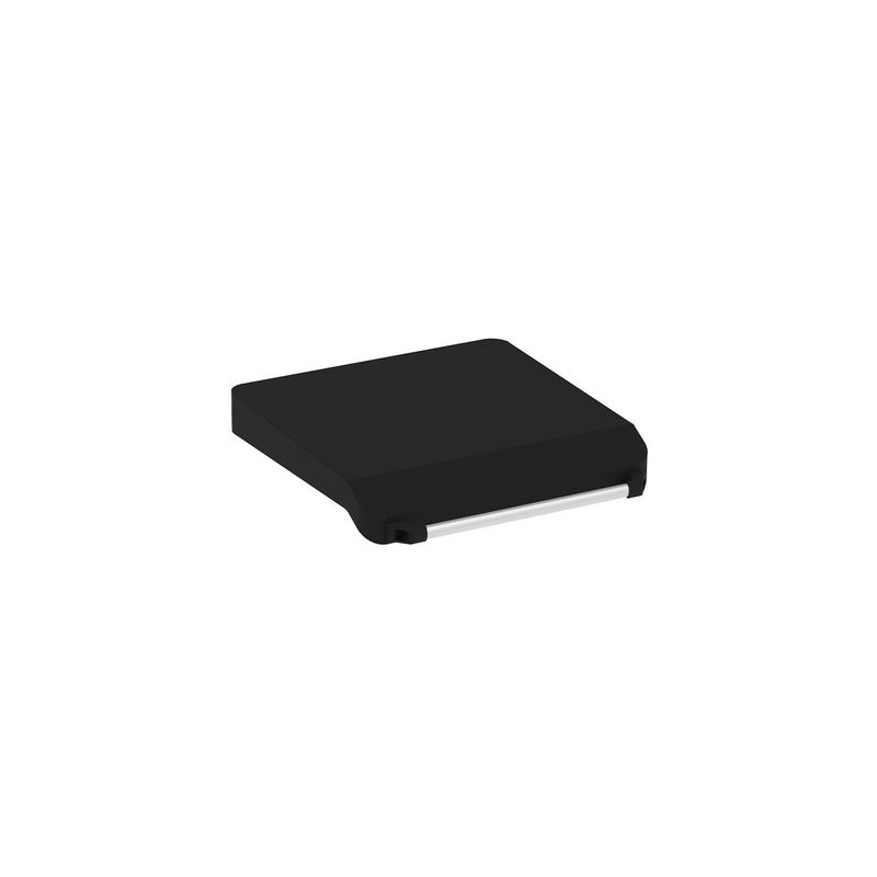 COUVERCLE FUSION 60 de ENO - Plancha dans Accessoires plancha