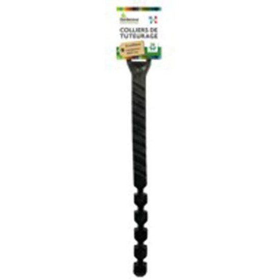 2 X COLLIERS POUR ARBRE - 45CM RECYCLE de Gardenova - Solutions pour le jardin dans Accessoires jardin et culture