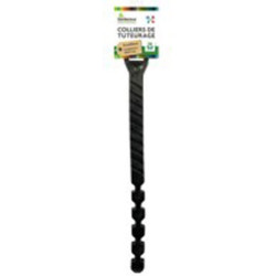 2 X COLLIERS POUR ARBRE - 45CM RECYCLE de Gardenova - Solutions pour le jardin dans Accessoires jardin et culture