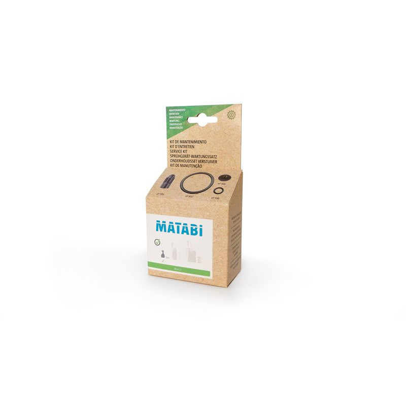 Kit De Reparation Pulverisateur 1.5L Matabi de Matabi - Pulvérisateurs dans Pulvérisateur pour le jardin