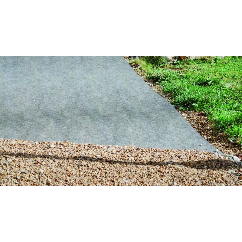 FEUTRE GEOTEXTILE ALLEE 1x25m-95gr/m² de Jany France dans Accessoire et produit de paillage