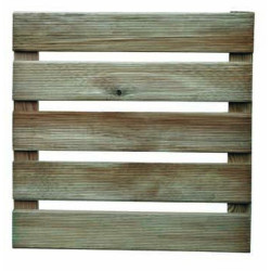 Dalle LARA 40*40 de Forest Style - produits en bois pour le jardin dans Dalle de terrasse