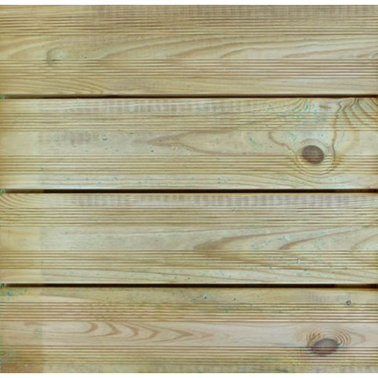 Dalle JULIA 50*50 de Forest Style - produits en bois pour le jardin dans Dalle de terrasse
