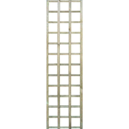 Treillis YOTA 45 de Forest Style - produits en bois pour le jardin dans Treillage pour le jardin