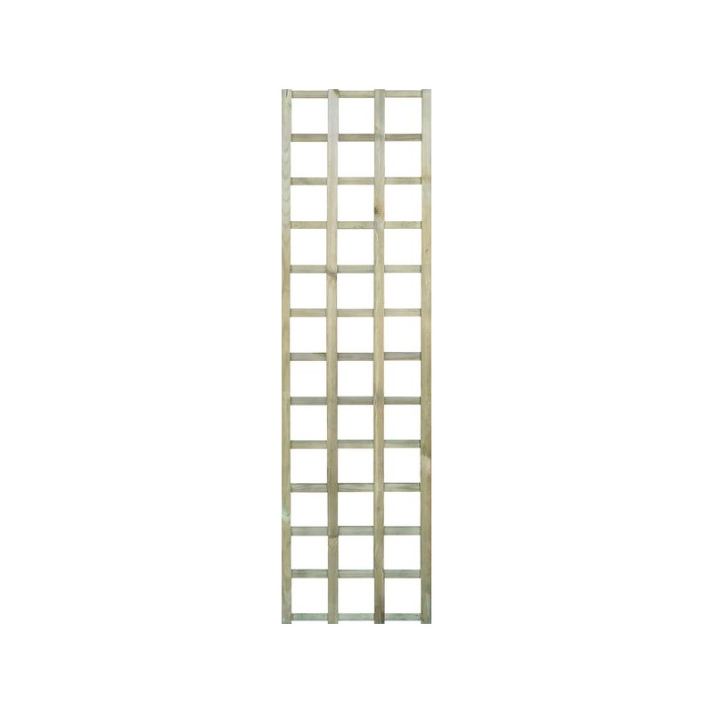 Treillis YOTA 45 de Forest Style - produits en bois pour le jardin dans Treillage pour le jardin