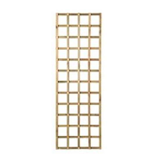 Treillis YOTA 60 de Forest Style - produits en bois pour le jardin dans Treillage pour le jardin
