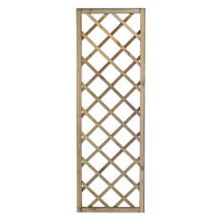 Treillis SOPRANO 60 de Forest Style - produits en bois pour le jardin dans Treillage pour le jardin
