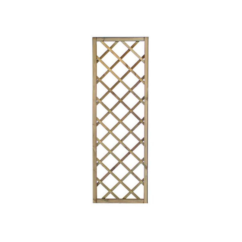 Treillis SOPRANO 60 de Forest Style - produits en bois pour le jardin dans Treillage pour le jardin