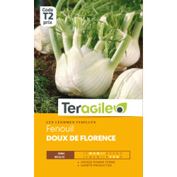 Fenouil doux de florence t2 teragile de Teragile - produits pour le jardin dans Graines d'autres légumes