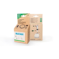 Kit De Reparation Pulverisateur 1.5L Matabi de Matabi - Pulvérisateurs dans Pulvérisateur pour le jardin