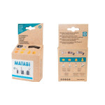 Set De Buses Matabi Matabi de Matabi - Pulvérisateurs dans Pulvérisateur pour le jardin