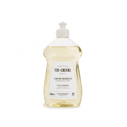 Liquide vaisselle Savon Marseille 500ml de Savon de Marseille dans Savon noir, Savon de Marseille, Alep