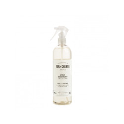 Spray Détartrant naturel  500ml de Savon de Marseille dans Savon noir, Savon de Marseille, Alep