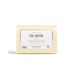 Savon doux parfumé Thé blanc & Yuzu 125g de Savon de Marseille dans Savon noir, Savon de Marseille, Alep