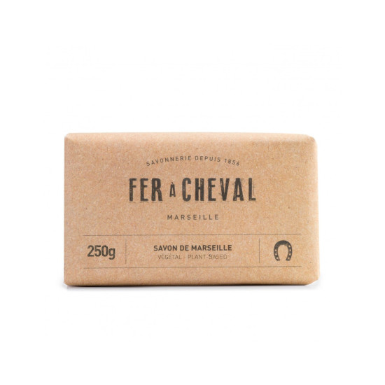 Savon Marseille végétal 250g de Savon de Marseille dans Savon noir, Savon de Marseille, Alep