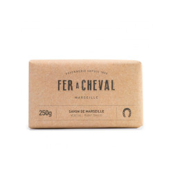 Savon Marseille végétal 250g de Savon de Marseille dans Savon noir, Savon de Marseille, Alep