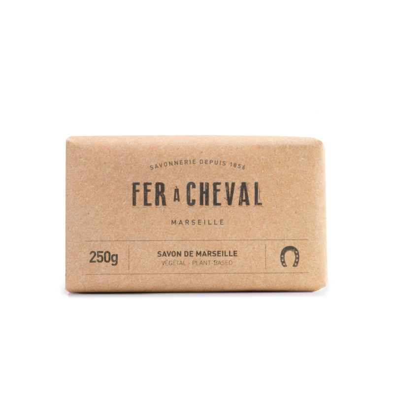Savon Marseille végétal 250g de Savon de Marseille dans Savon noir, Savon de Marseille, Alep