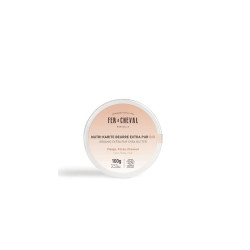 Beurre de Karité Bio Nutri Karité Pot 100ml de Savon de Marseille dans Savon noir, Savon de Marseille, Alep