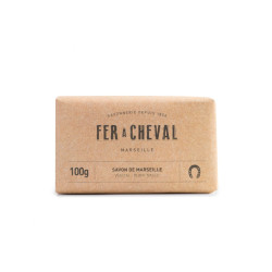 Savon Marseille végétal 100g de Savon de Marseille dans Savon noir, Savon de Marseille, Alep