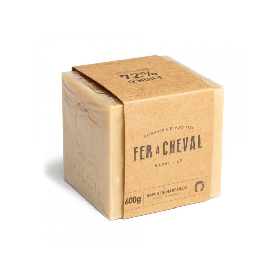 Savon de Marseille vegetal 600g de Savon de Marseille dans Savon noir, Savon de Marseille, Alep