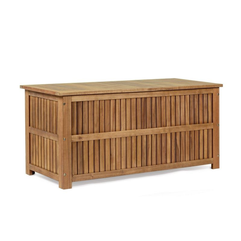 Coffre noemi de BIZZOTTO - Déco de la maison et du jardin dans Rangement pour le jardin