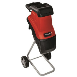 Broyeur électrique GC-KS 2540 de Einhell - tondeuse et outil à batterie dans Broyeur / souffleur pour le jardin