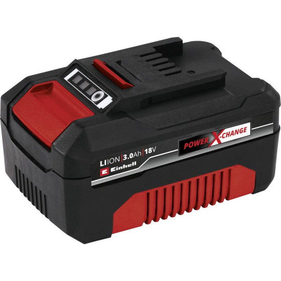 /STARTER KIT PXC 2X3 AH de Einhell - tondeuse et outil à batterie dans Chargeur et batterie pour outils de jardin