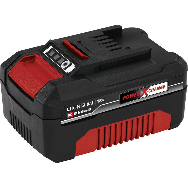 /STARTER KIT PXC 2X3 AH de Einhell - tondeuse et outil à batterie dans Chargeur et batterie pour outils de jardin