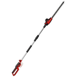 Taile-haie télescopique GC-HH 18/45 Li T-Solo de Einhell - tondeuse et outil à batterie dans Taille haies pour le jardin