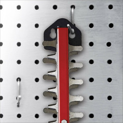 Taille-Haies GE-CH 18/60 Li - Solo de Einhell - tondeuse et outil à batterie dans Taille haies pour le jardin