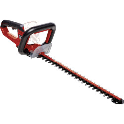 Taille-Haie sans fil ARCURRA de Einhell - tondeuse et outil à batterie dans Taille haies pour le jardin