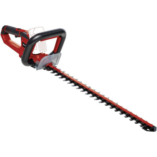 Taille-Haies GE-CH 18/60 Li - Solo de Einhell - tondeuse et outil à batterie dans Taille haies pour le jardin