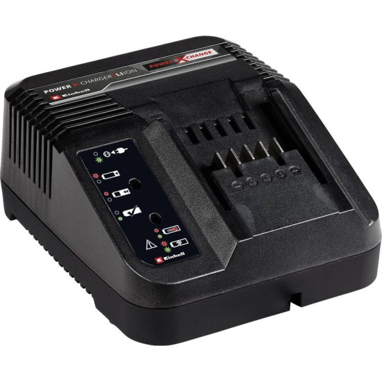 /STARTER KIT PXC 2X3 AH de Einhell - tondeuse et outil à batterie dans Chargeur et batterie pour outils de jardin