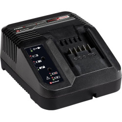 /STARTER KIT PXC 2X3 AH de Einhell - tondeuse et outil à batterie dans Chargeur et batterie pour outils de jardin