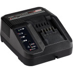 /STARTER KIT PXC 2X3 AH de Einhell - tondeuse et outil à batterie dans Chargeur et batterie pour outils de jardin
