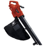 Aspirateur souffleur broyeur élec gc-el 3024e de Einhell - tondeuse et outil à batterie dans Broyeur / souffleur pour le jardin