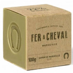 Savon Marseille huile Olive Cube 100g de Savon de Marseille dans Savon noir, Savon de Marseille, Alep