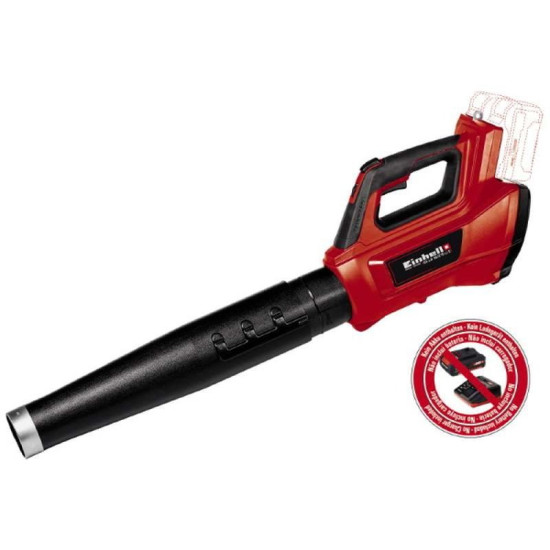 Souffleur sans fil ge-lb 36/210 li e-solo de Einhell - tondeuse et outil à batterie dans Broyeur / souffleur pour le jardin