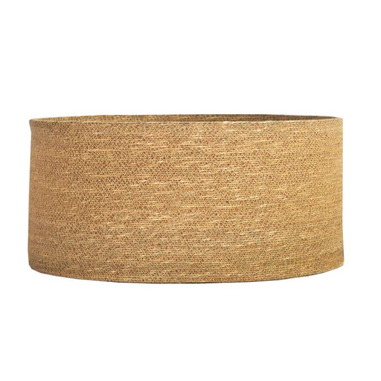 /COUPE TREBO NATURE 30cm de Décolines - Poterie décorative dans Cache-pot et pot déco