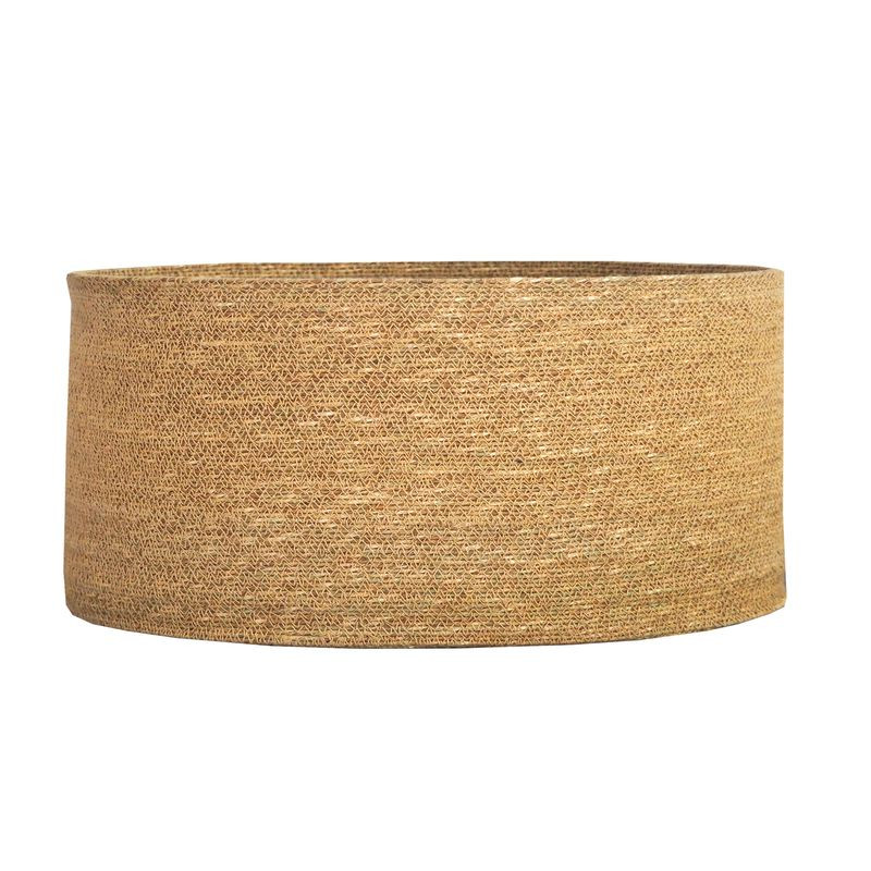 /COUPE TREBO NATURE 30cm de Décolines - Poterie décorative dans Cache-pot et pot déco
