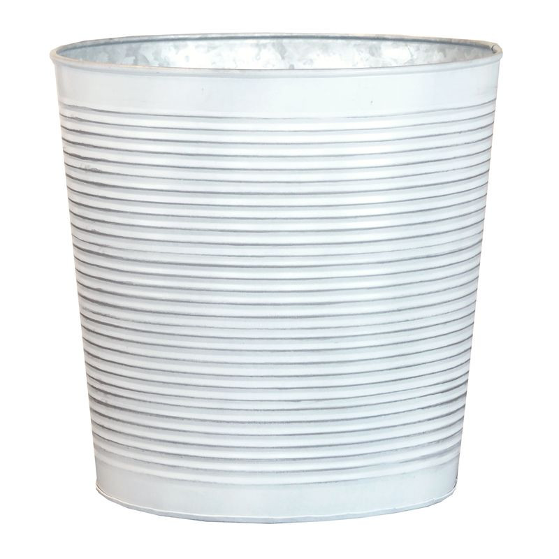 /POT BERTHE CONIQUE 40cm de Décolines - Poterie décorative dans Cache-pot et pot déco